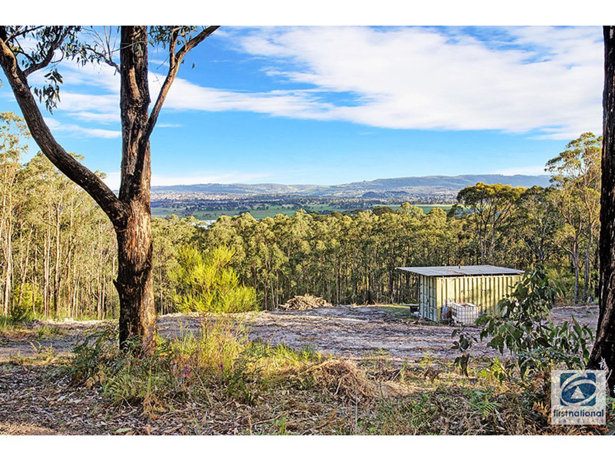 1 Lake View Place, Tanjil South VIC 3825, Image 1