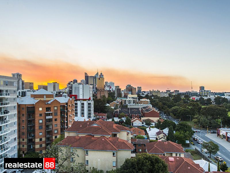 56/35 Wellington Street, East Perth WA 6004, Image 1