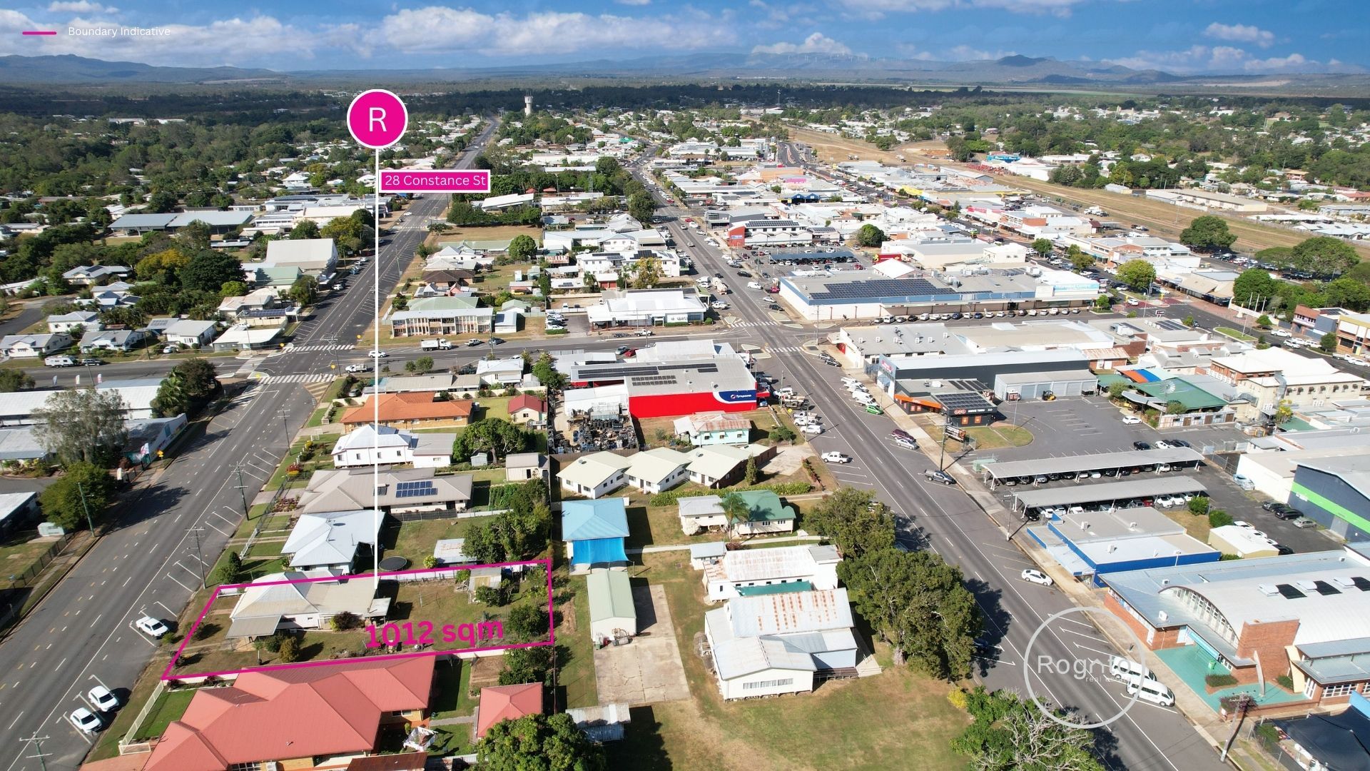 28 Constance Street, Mareeba QLD 4880, Image 2