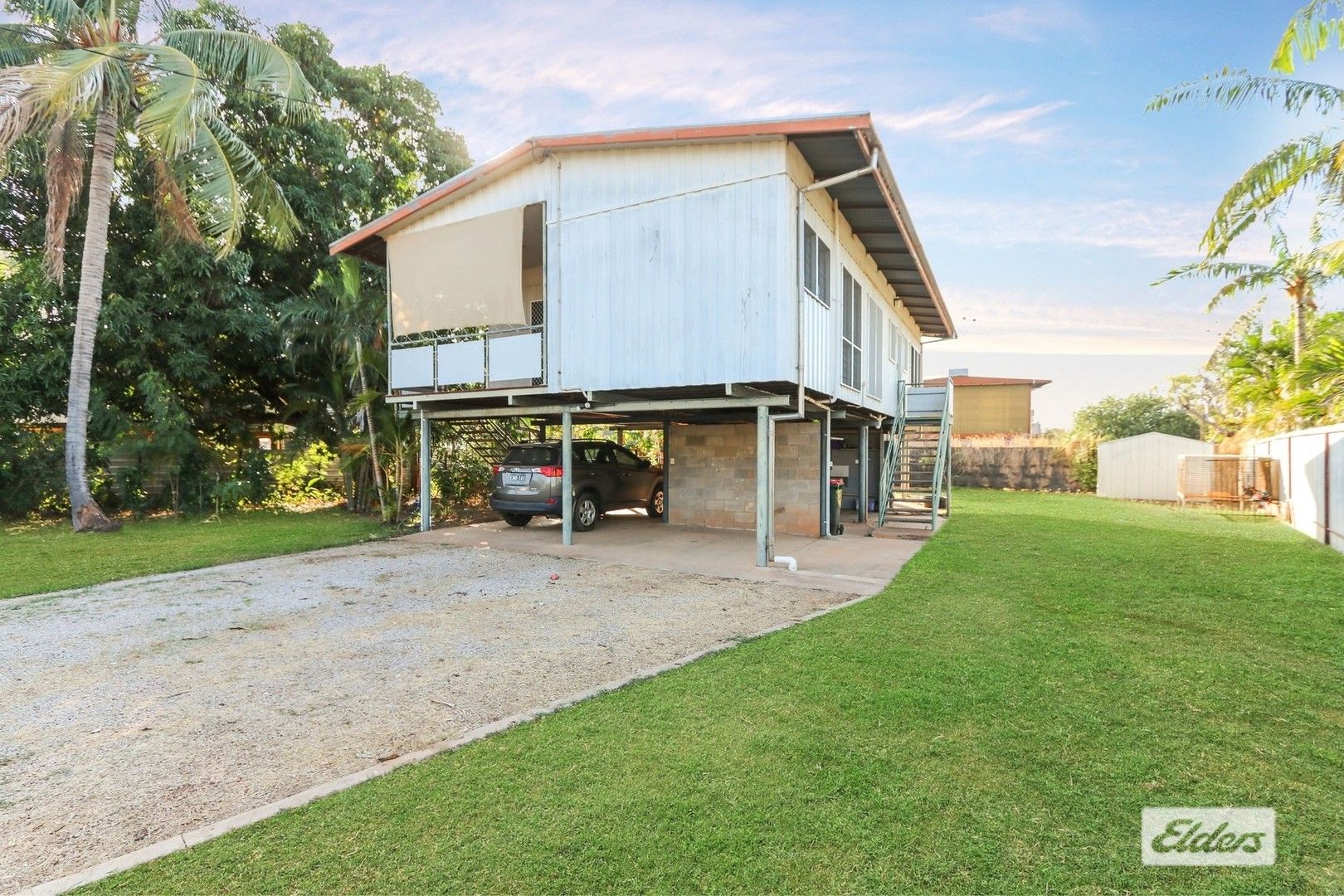 13 Heron Crescent, Katherine NT 0850, Image 1