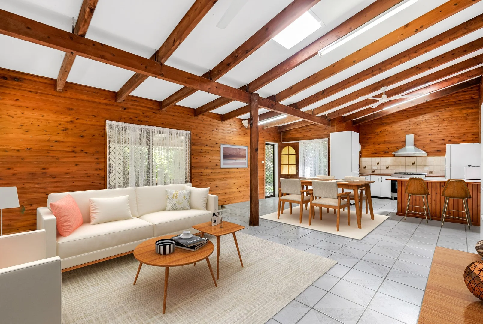 27 Warril Drive, Kuranda QLD 4881