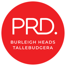 PRD Burleigh Heads, Sales representative