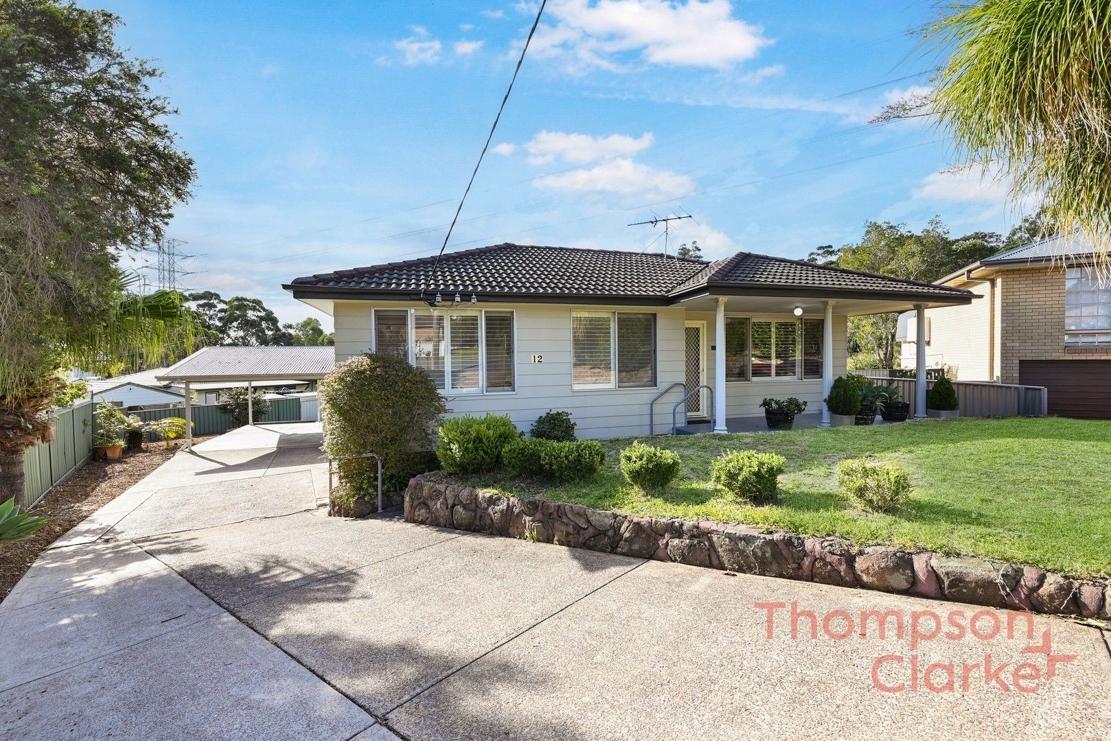 12 Winford Place, Macquarie Hills NSW 2285, Image 0