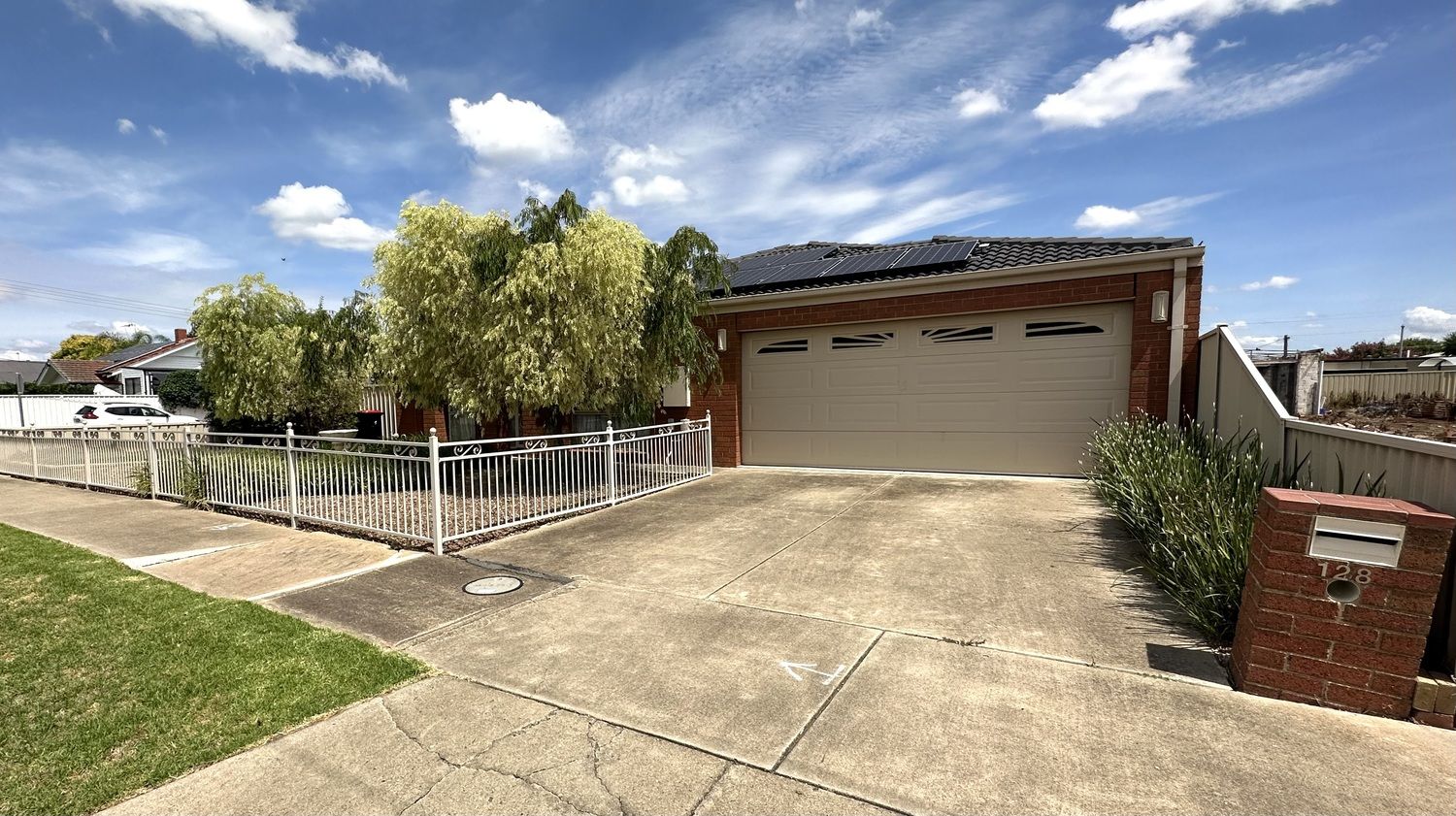 128 Ashenden Street, Shepparton VIC 3630 Townhouse For Rent Domain