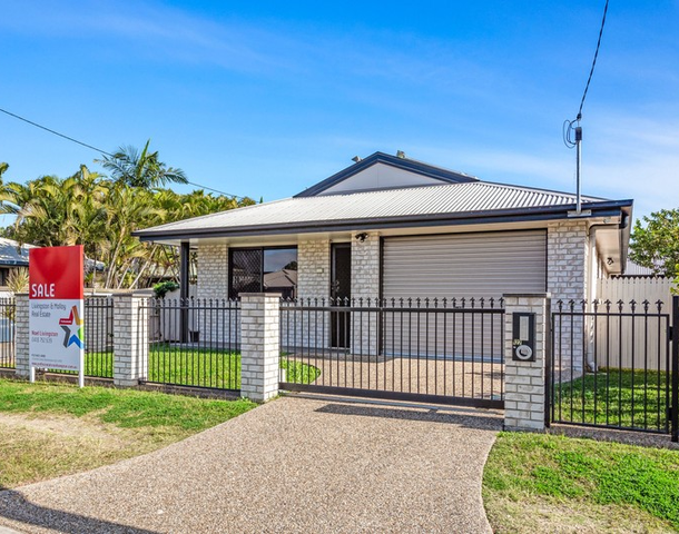 122 Archer Street, The Range QLD 4700