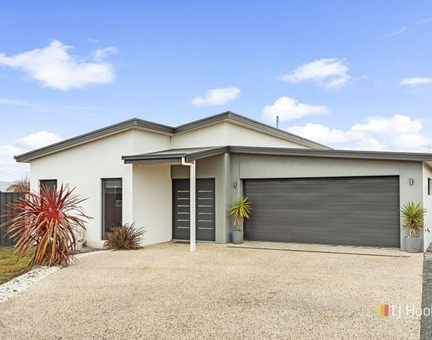 12 Tranquil Place, Shearwater TAS 7307