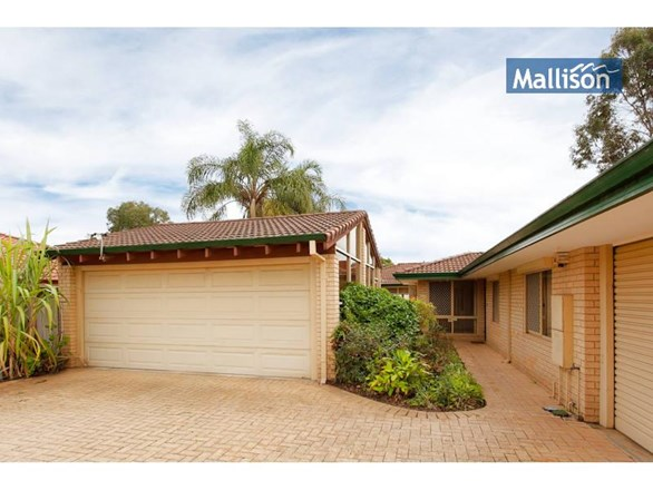 3/91 Mercury Street, Kewdale WA 6105