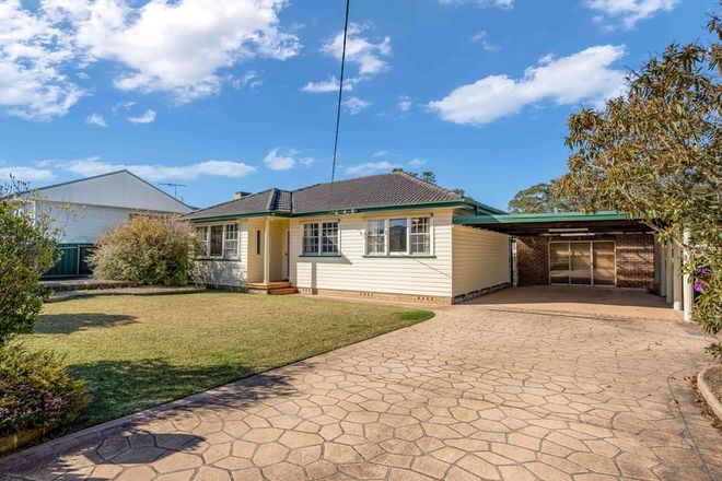 Picture of 14 Charlotte Street, HOLMESVILLE NSW 2286