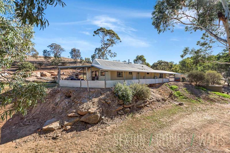 362 Sawpit Gully Road, Kanmantoo SA 5252, Image 0