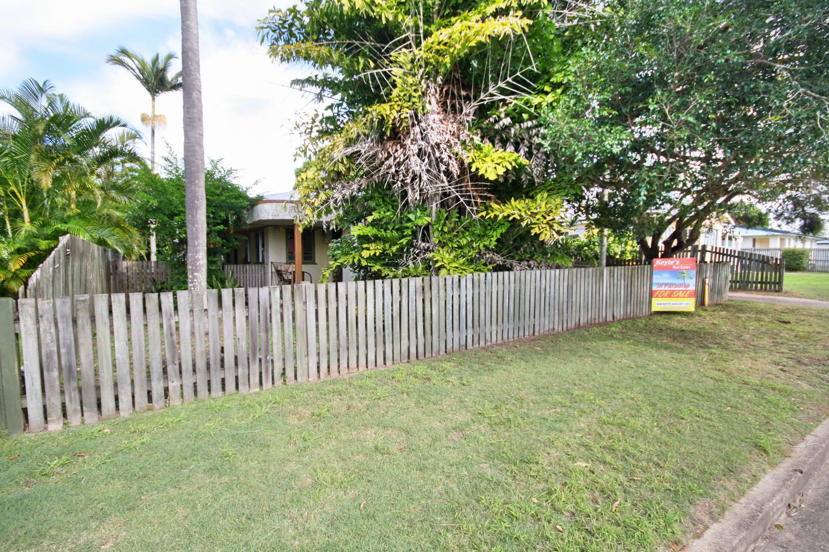 15 Scarborough St, Scarness QLD 4655, Image 2