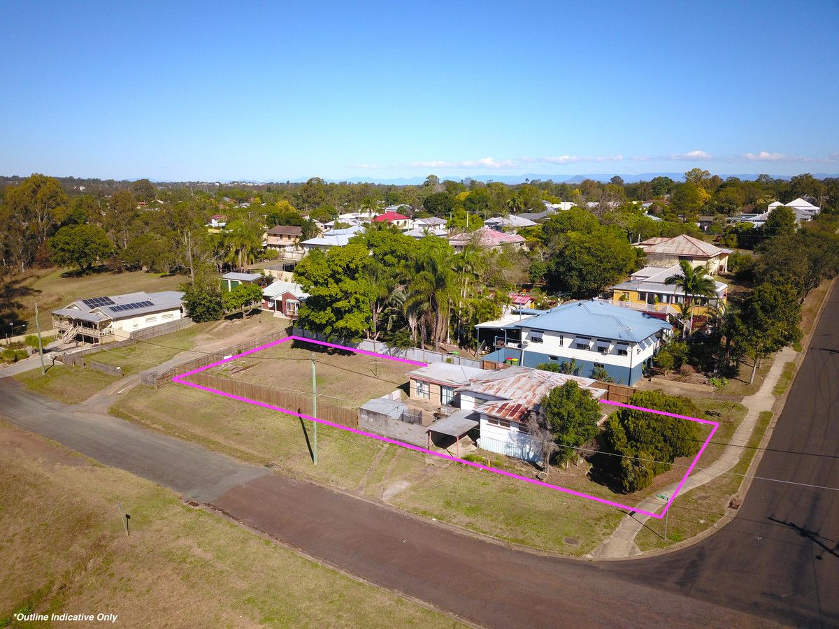 2 Woodford Street, One Mile QLD 4305, Image 0