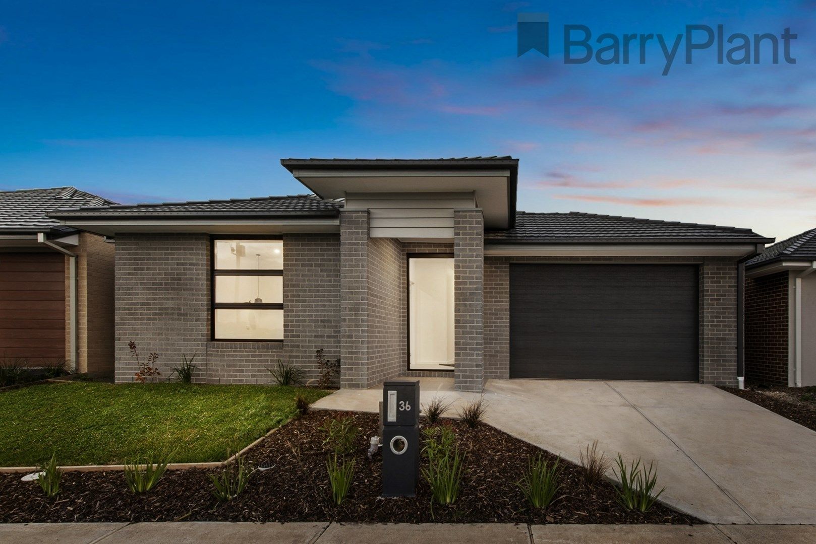 4 bedrooms House in 36 Fairhall Avenue WERRIBEE VIC, 3030