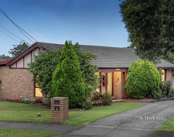 6 Lincoln Avenue, Bayswater VIC 3153