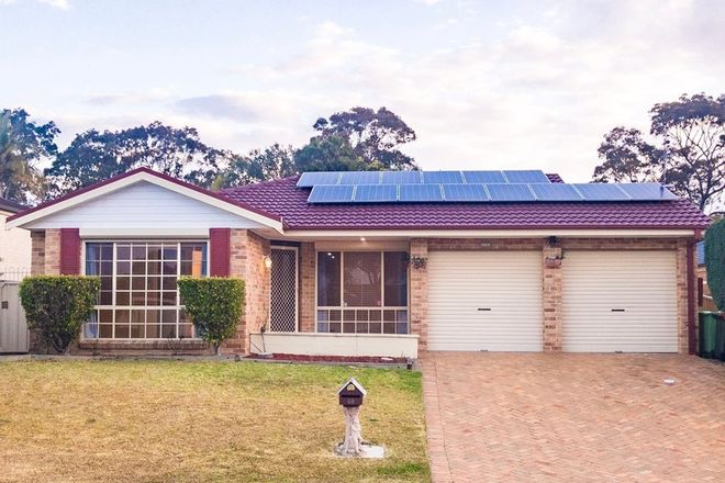 Picture of 48 Dean Ave, KANWAL NSW 2259