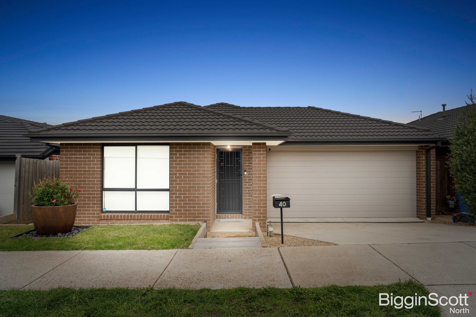 40 Boronia Avenue, Wallan VIC 3756, Image 0