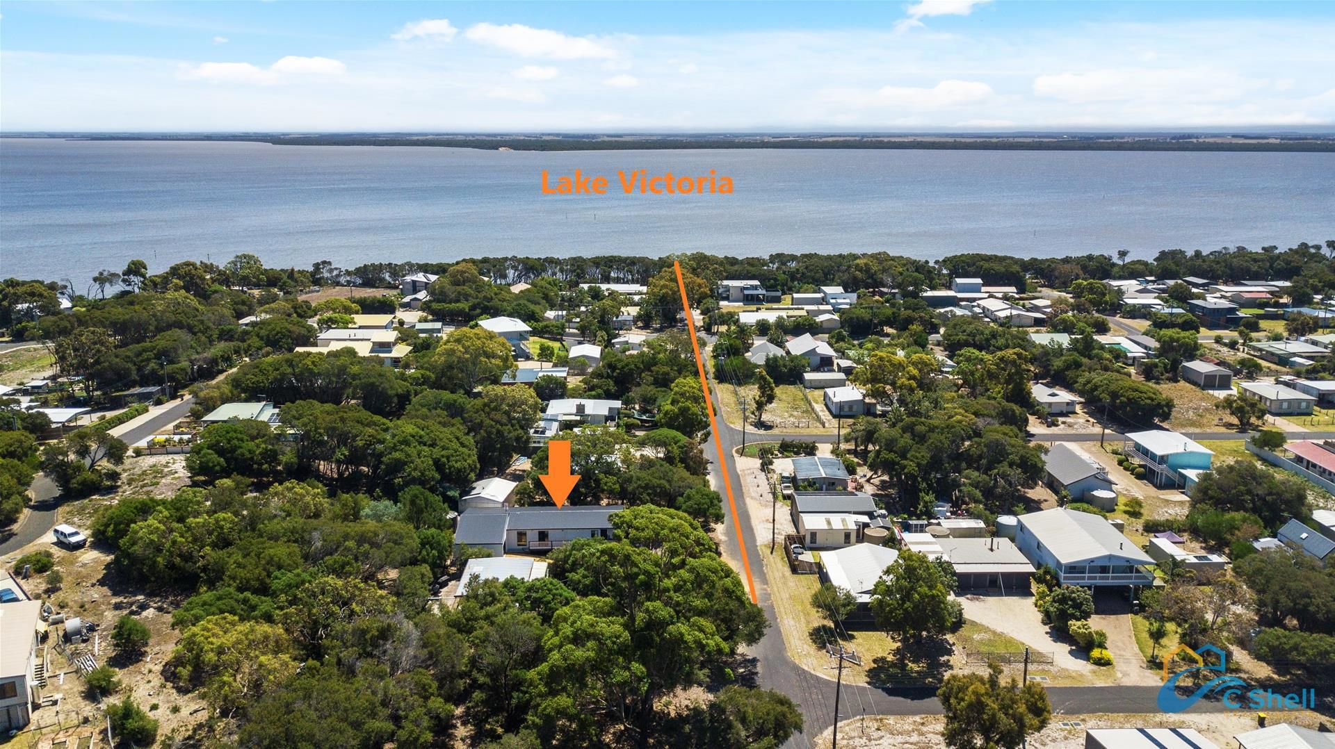 31 Camerons Road, Loch Sport VIC 3851, Image 1