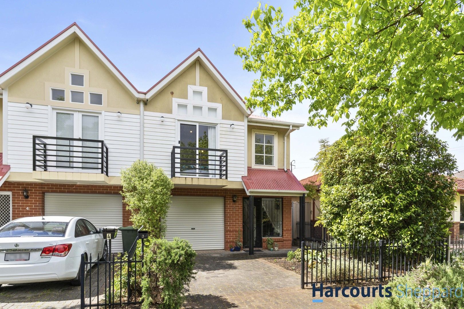 3 bedrooms Duplex in 3 Abbey Road MITCHELL PARK SA, 5043
