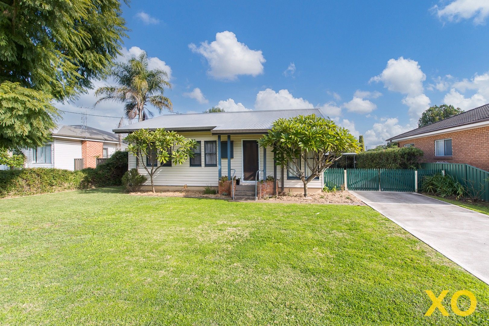 3 bedrooms House in 17 Sussex Street SINGLETON NSW, 2330