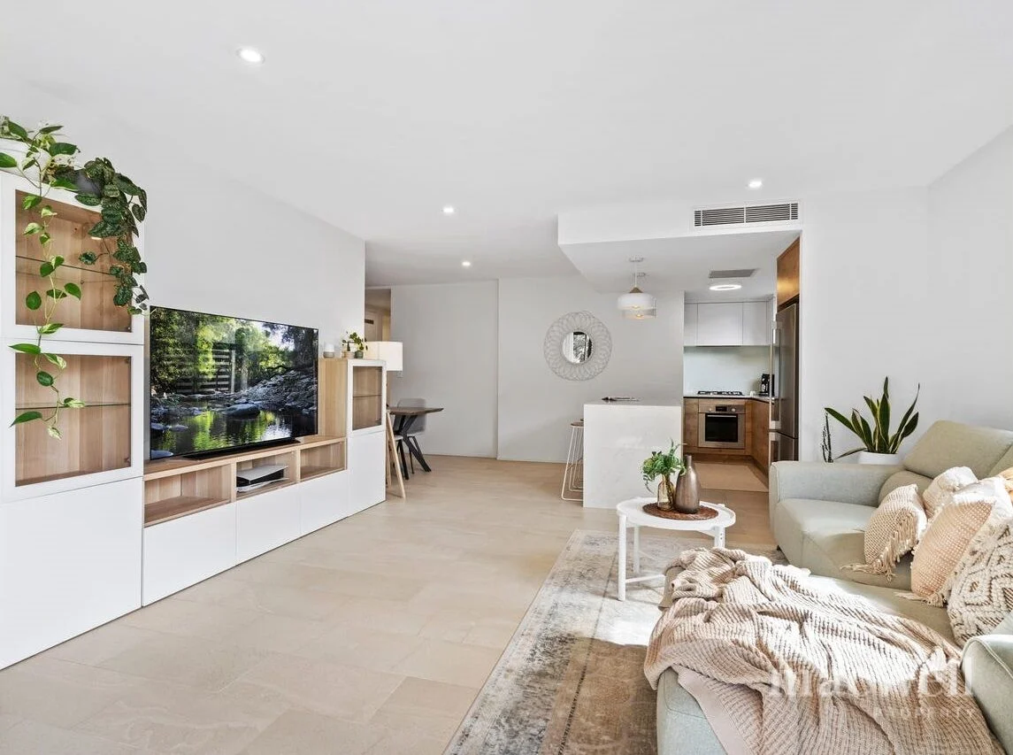 Additional image 4 of 107/191 Clarence Road, Indooroopilly QLD 4068