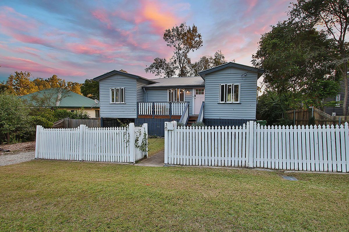 36 Stephenson Street, Sadliers Crossing QLD 4305