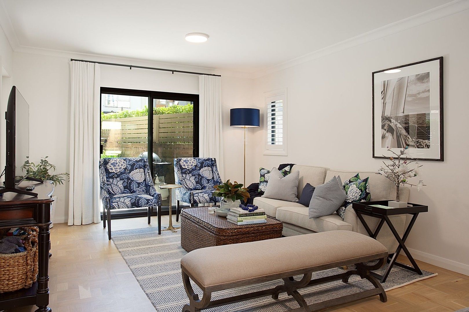 3 bedrooms Apartment / Unit / Flat in 1/830 Military Road MOSMAN NSW, 2088