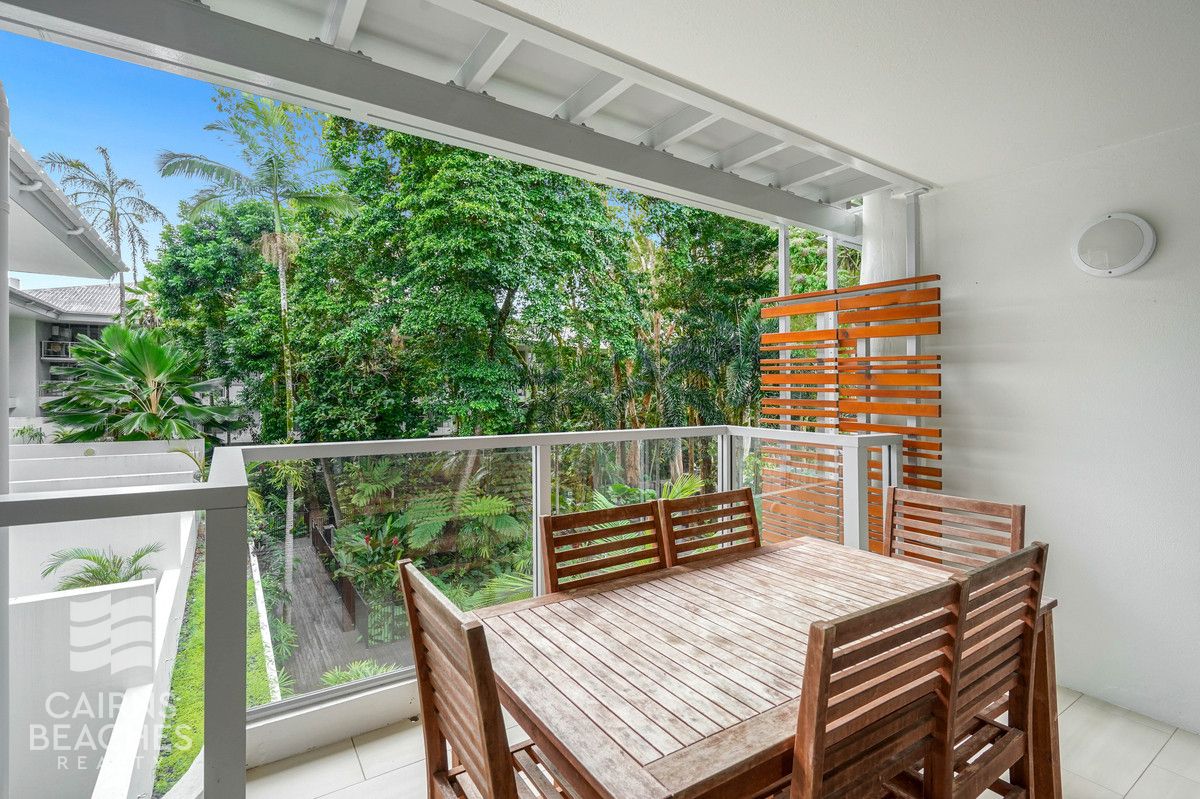 2303/2-22 Veivers Road, Palm Cove QLD 4879, Image 0