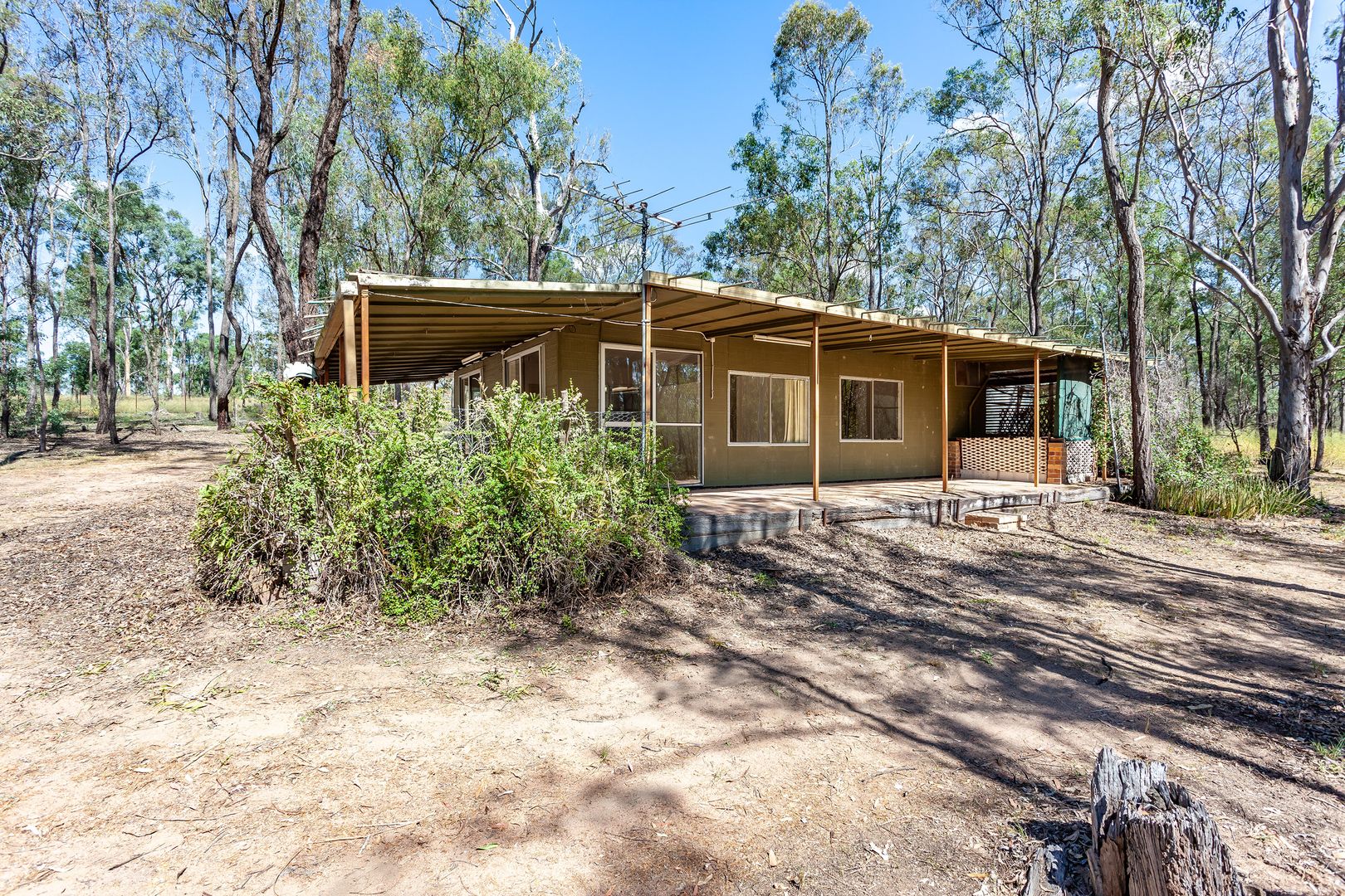 365 Clarendon Rd, Rifle Range QLD 4311, Image 1