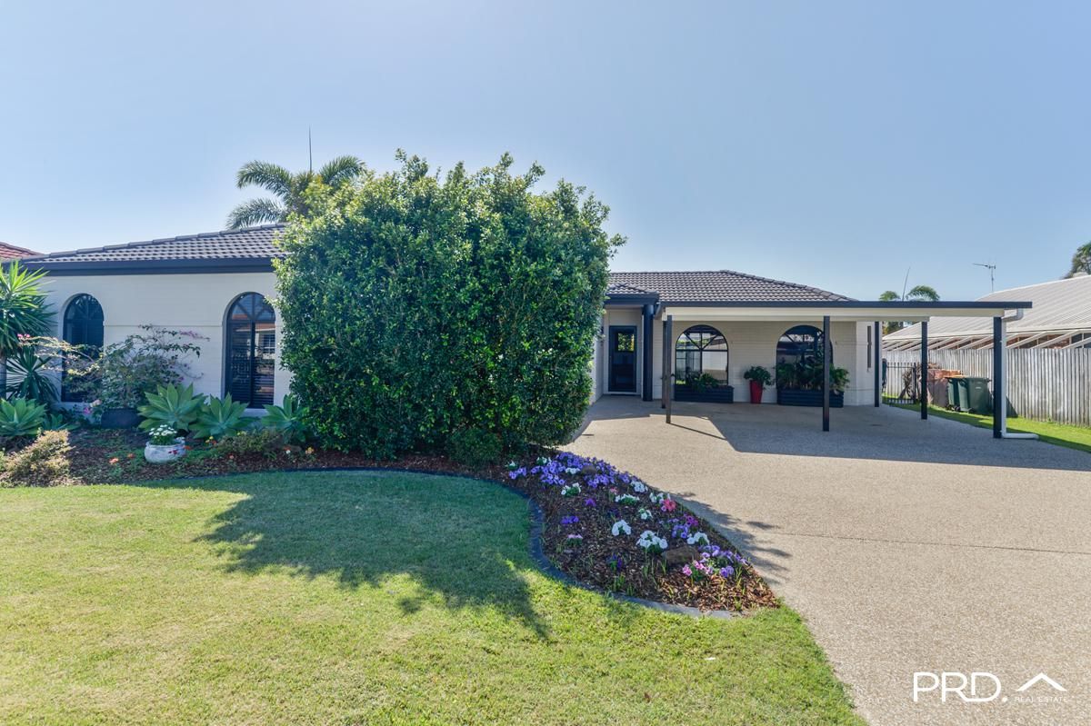 76 Fairway Drive, Bargara QLD 4670, Image 0