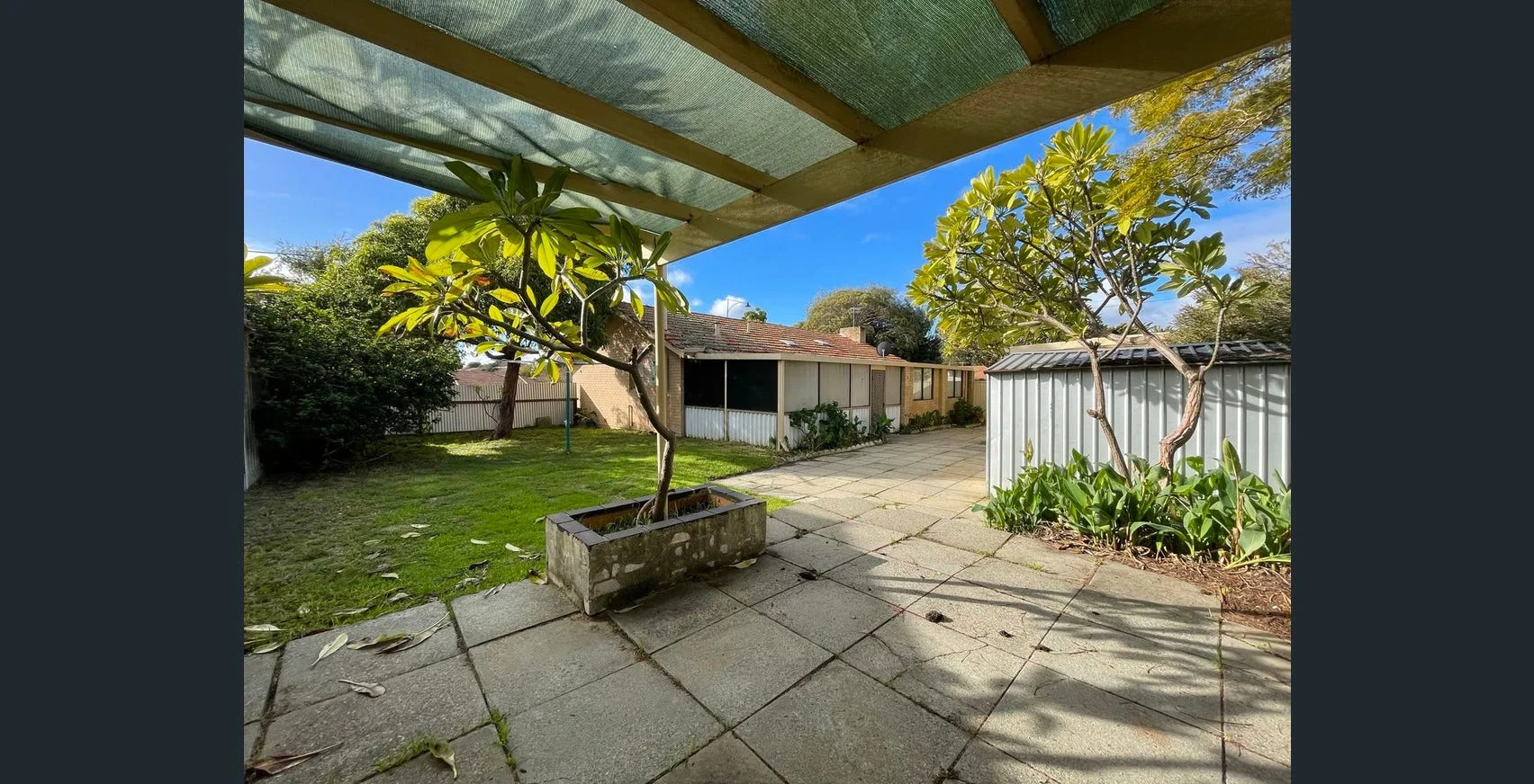 Primary image of 21 Camillo Street, Coolbellup WA 6163