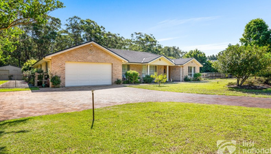 Picture of 36 Tulloch Road, TUNCURRY NSW 2428