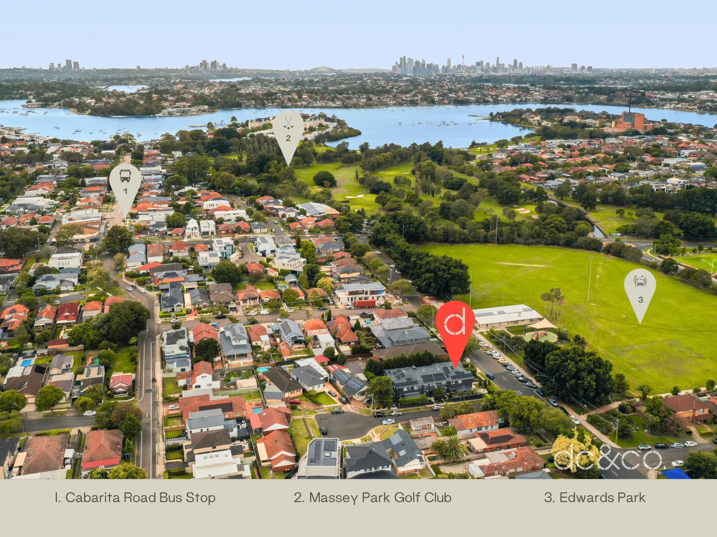 Additional image 27 of 2/14-15 Brewer Street, Concord NSW 2137