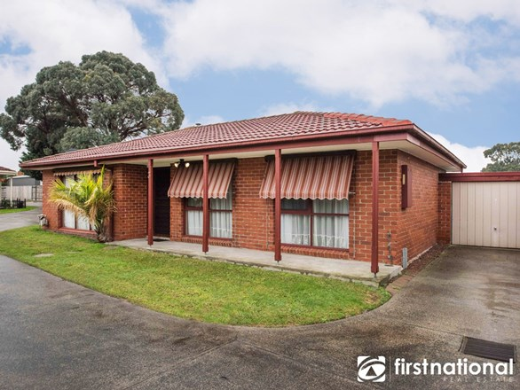 3/137 Cairns Road, Hampton Park VIC 3976