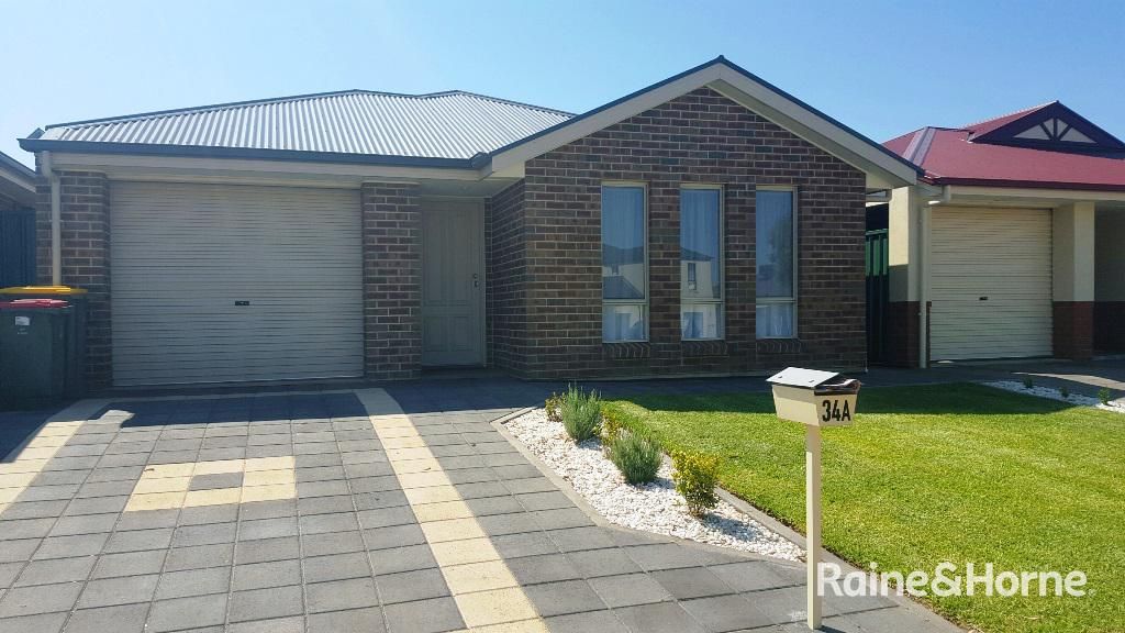 3 bedrooms House in 34A Bentley Road BLAKEVIEW SA, 5114