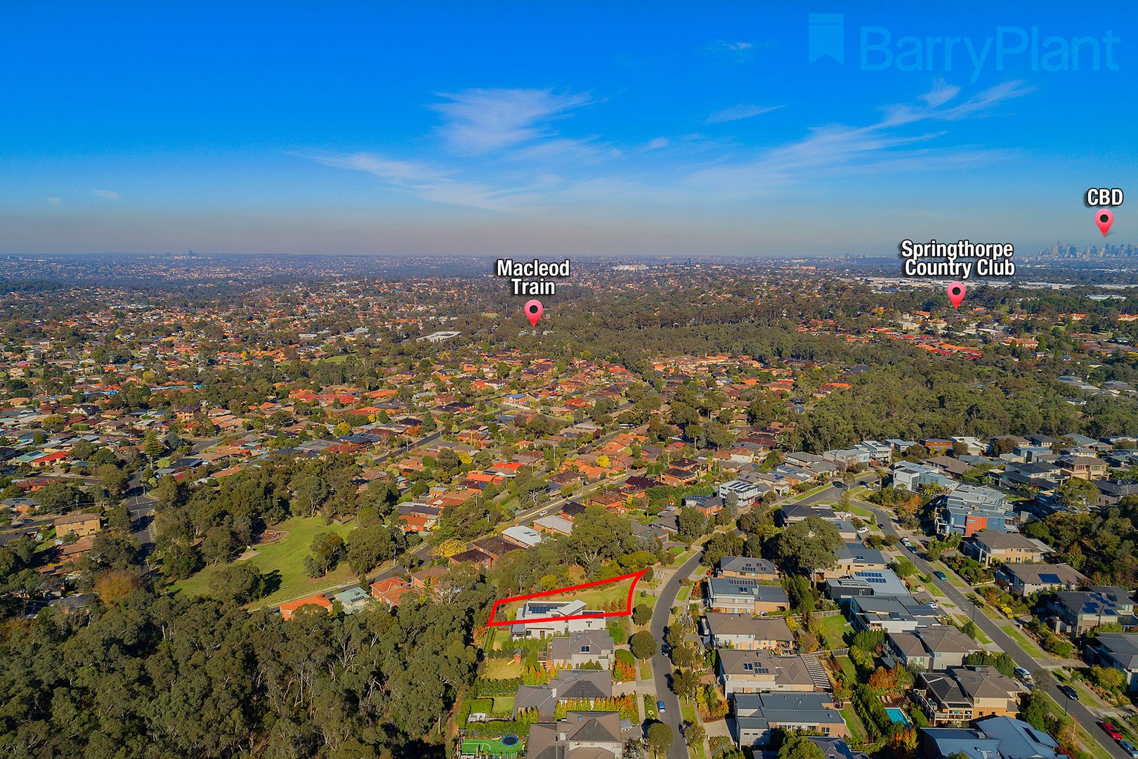 66 Sugarloaf Drive, Macleod VIC 3085, Image 2