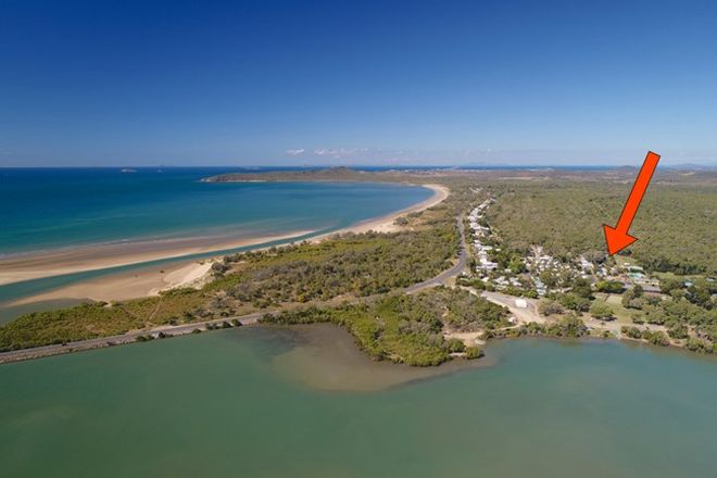 Picture of 90/760 Scenic Highway, KINKA BEACH QLD 4703