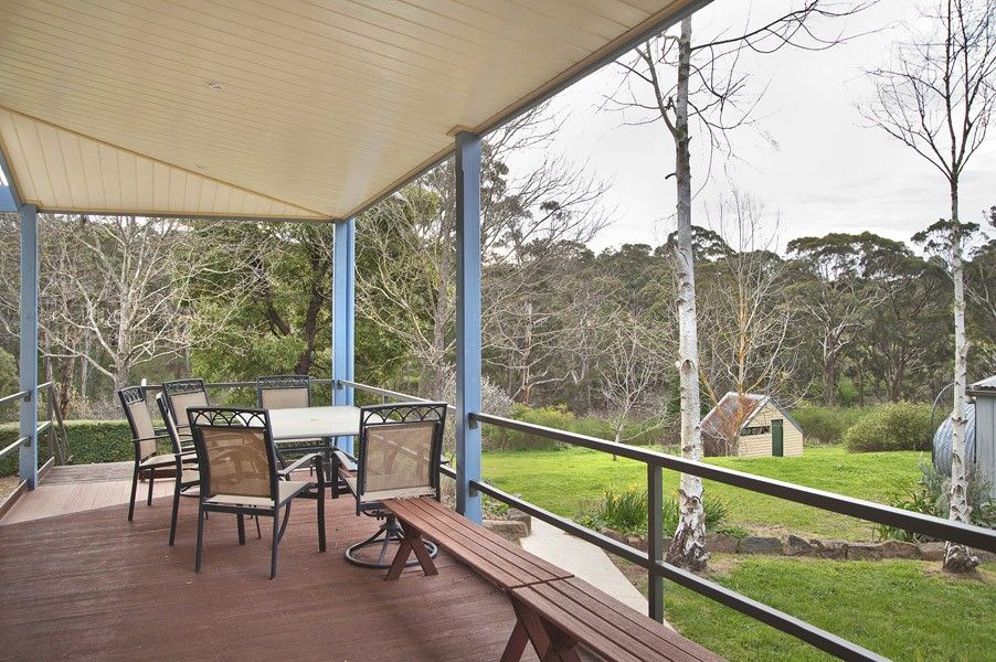 8 Western Avenue, Hepburn Springs VIC 3461, Image 0