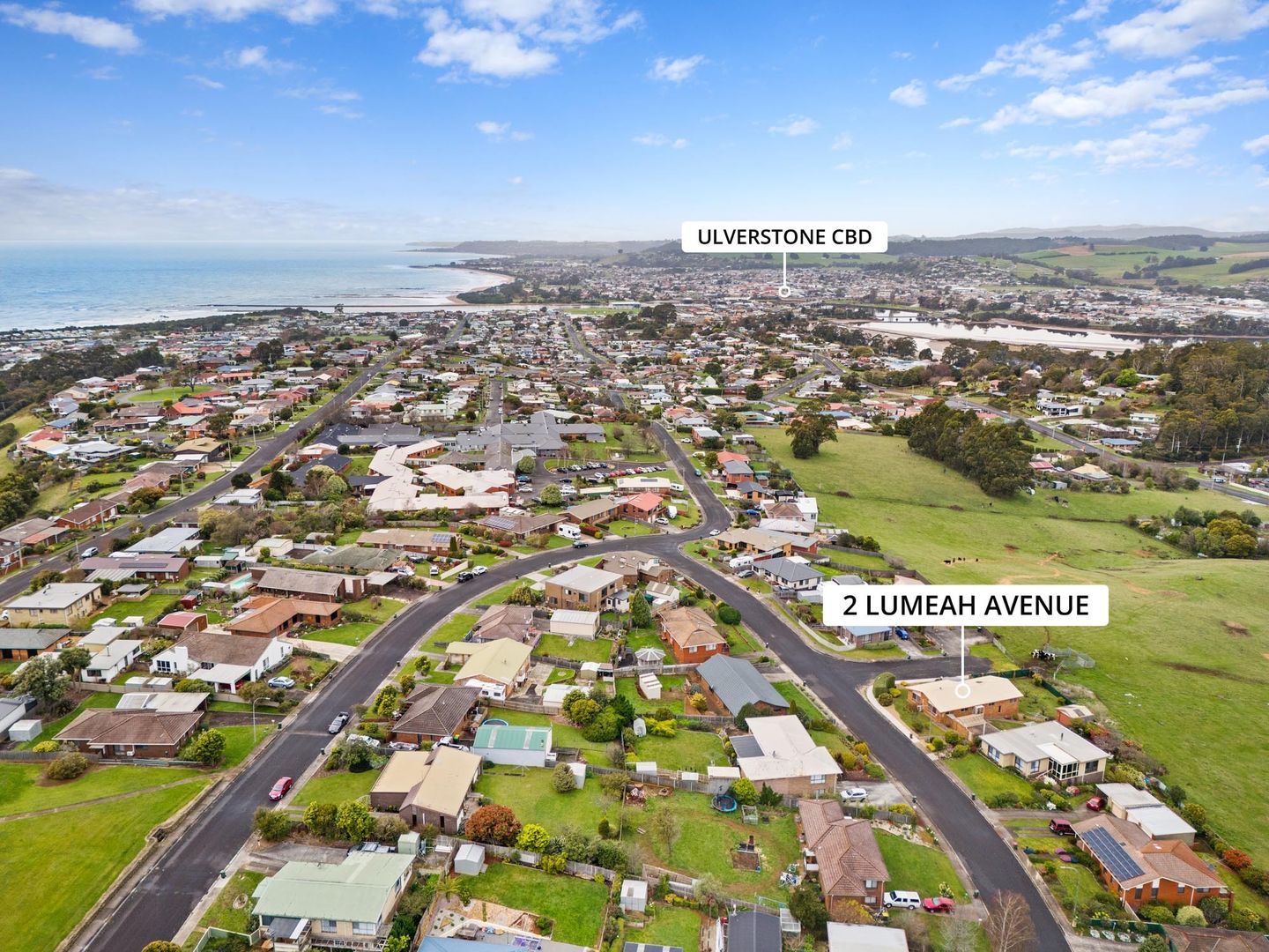 2 Lumeah St, West Ulverstone TAS 7315, Image 2