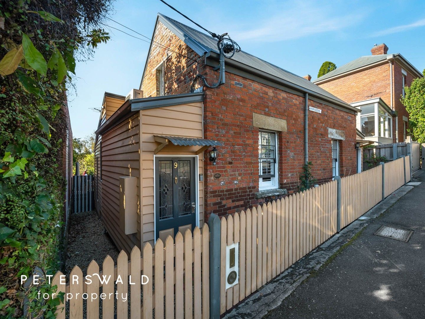 7-9 Weld Street, South Hobart TAS 7004, Image 0