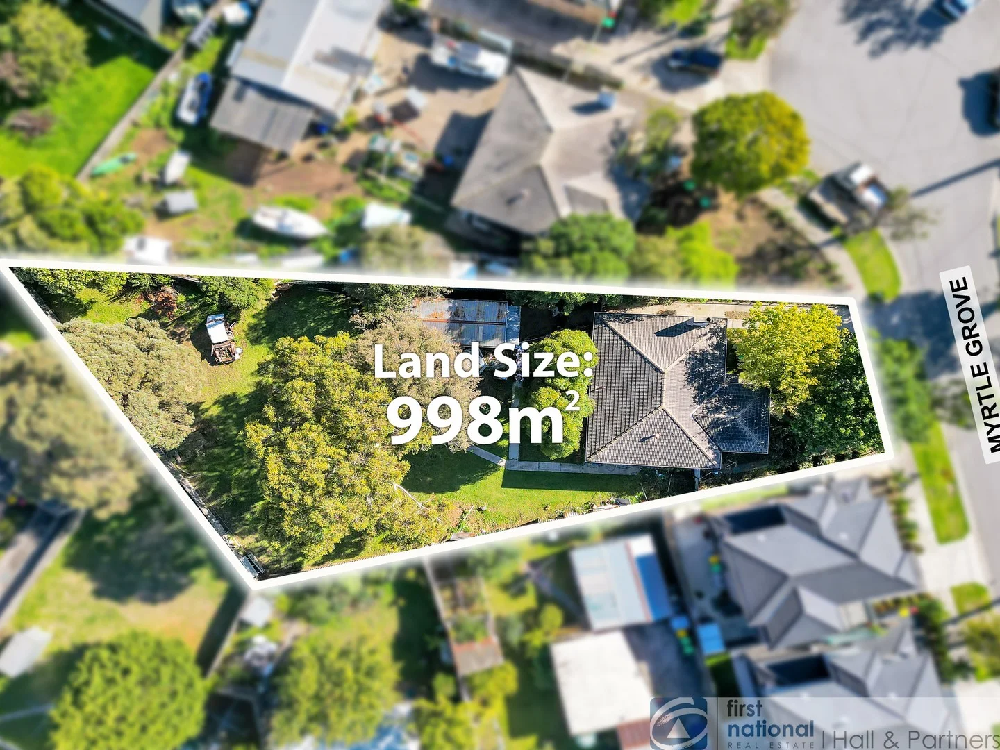 17 Myrtle Grove, Doveton VIC 3177