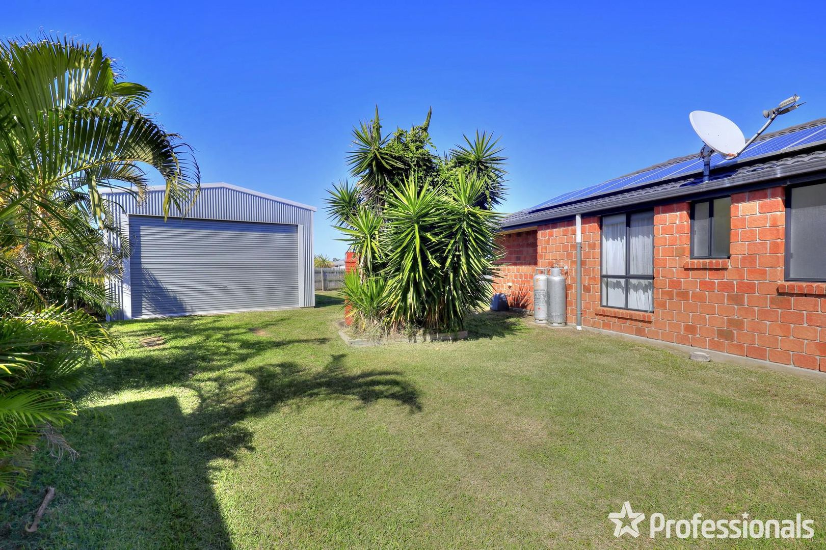 7 Treena Place, Innes Park QLD 4670, Image 1