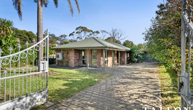 Picture of 16 Oswin Street, CRIB POINT VIC 3919