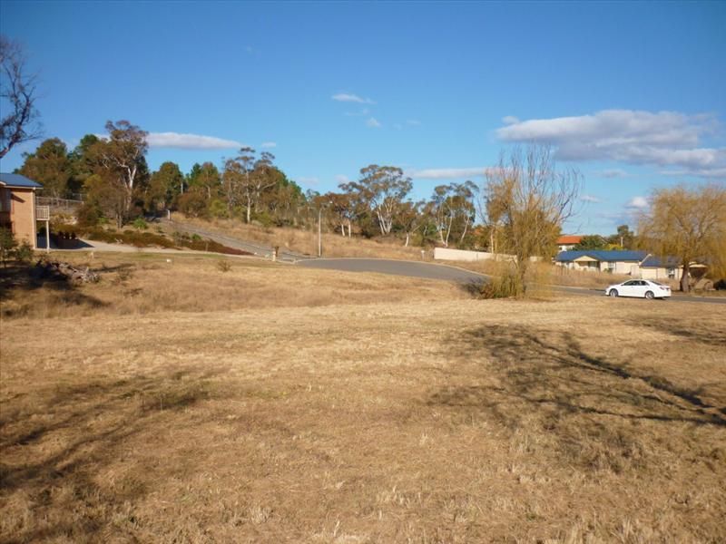 1 Rutledge Place, Cooma NSW 2630, Image 0