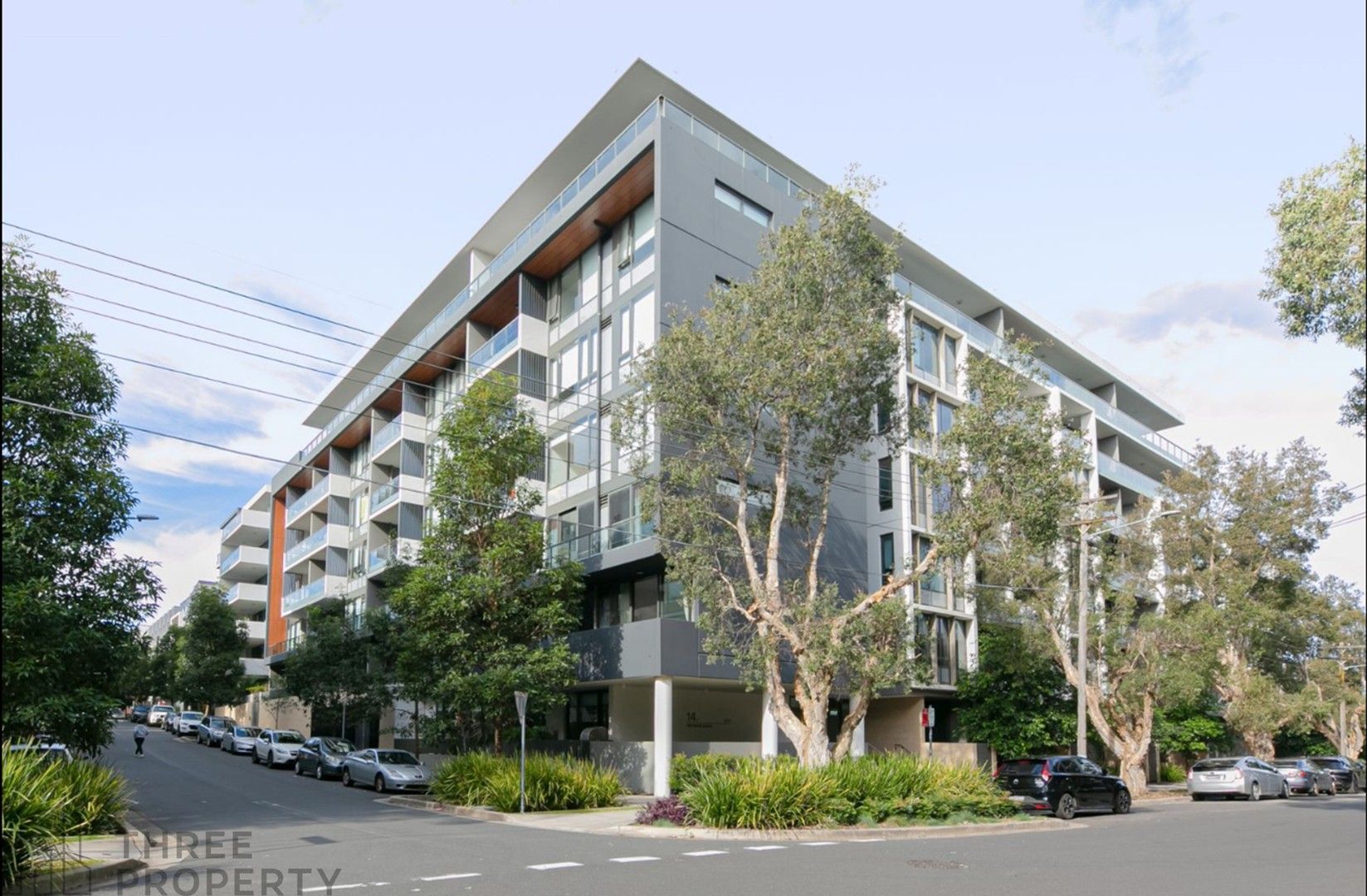 B308/14H Mentmore Avenue, Rosebery NSW 2018 Apartment For Rent Domain