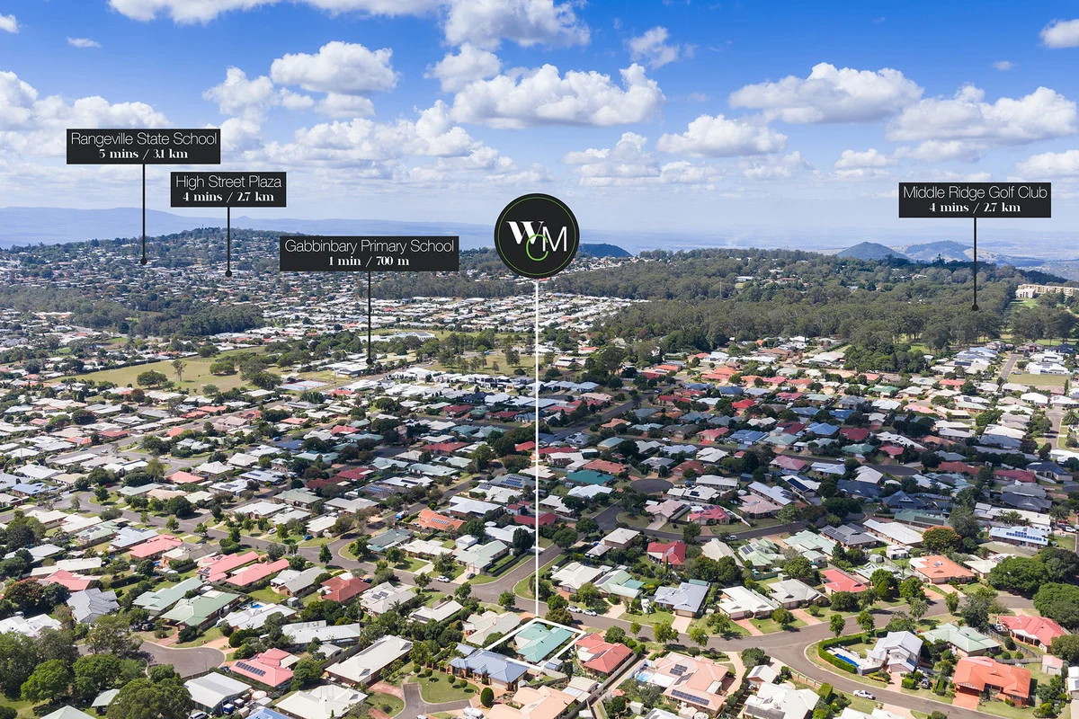 Additional image 20 of 27 Dandelion Drive, Middle Ridge QLD 4350