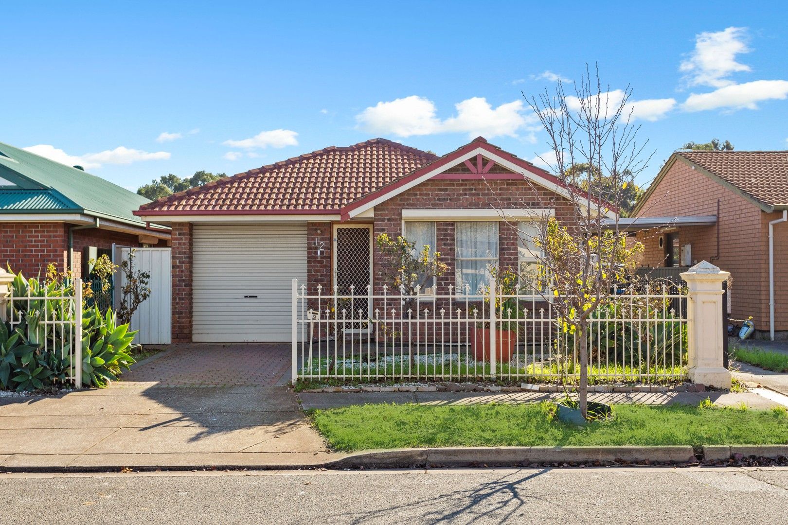 12 Malcolm Street, Ferryden Park SA 5010, Image 0