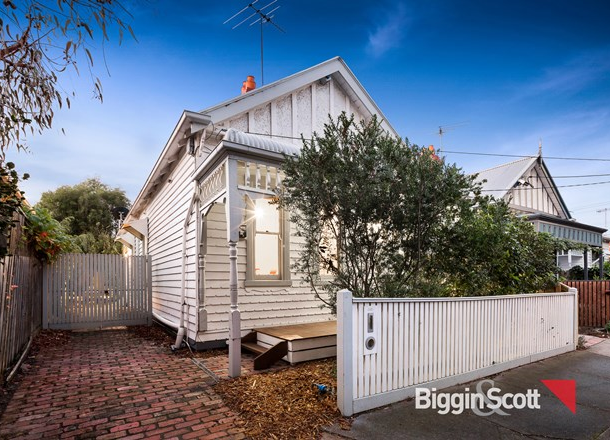 7 Benson Street, Richmond VIC 3121