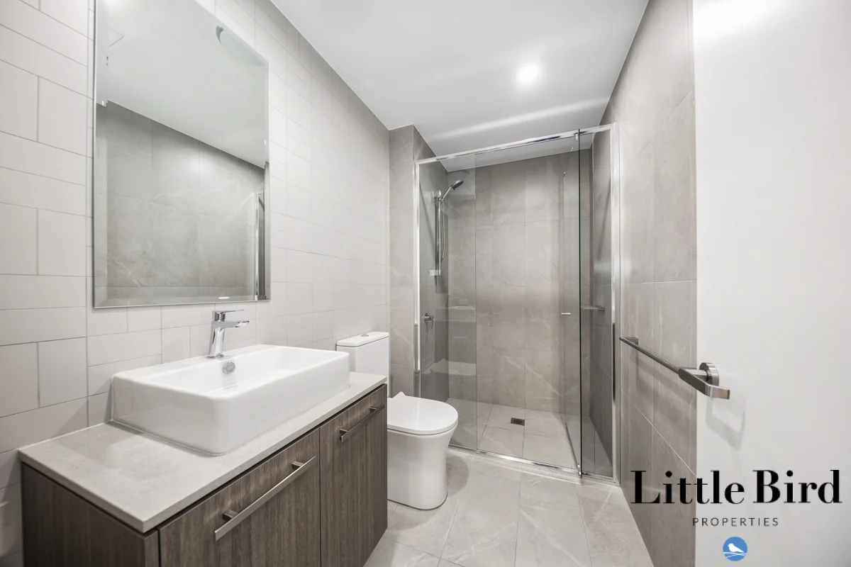 Additional image 7 of 125/9 Irving Street, Phillip ACT 2606