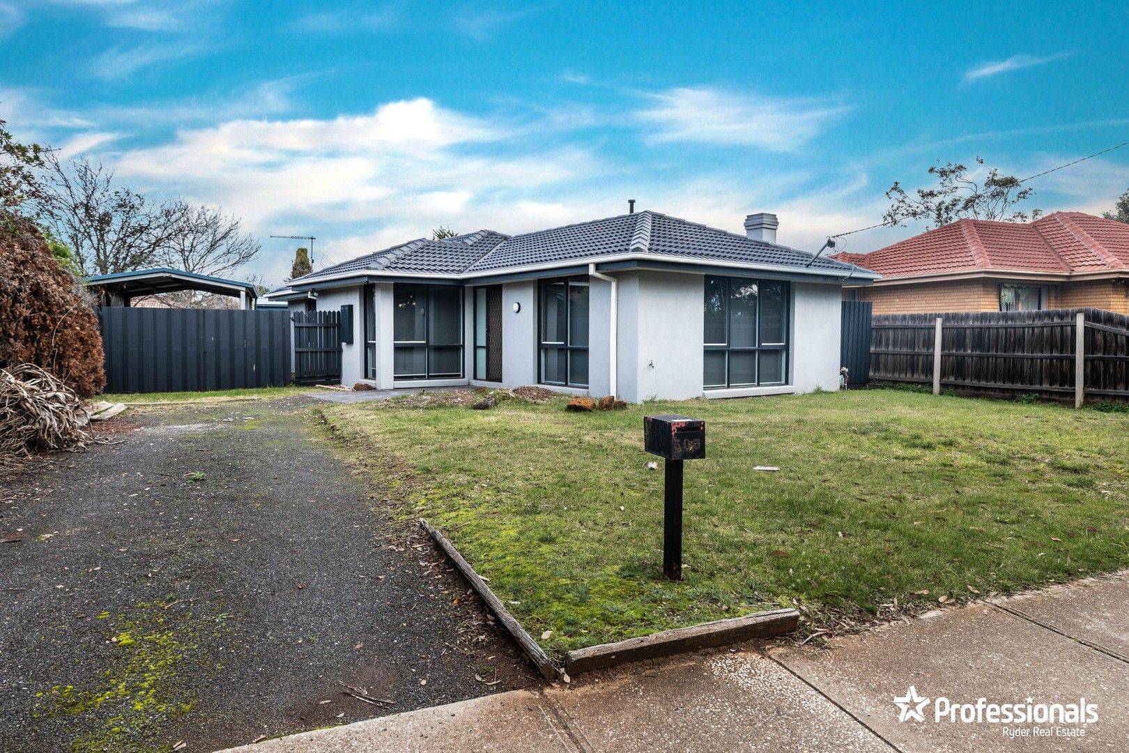 3 bedrooms House in 503 High St MELTON VIC, 3337