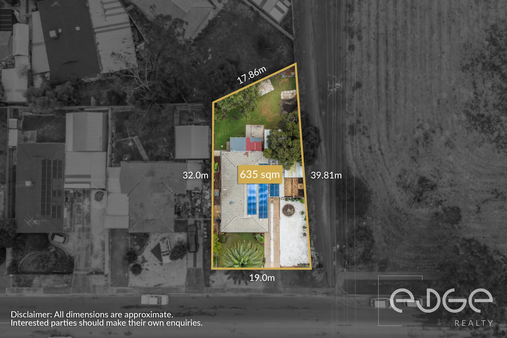 Additional image 17 of 21 Konanda Road, Elizabeth North SA 5113