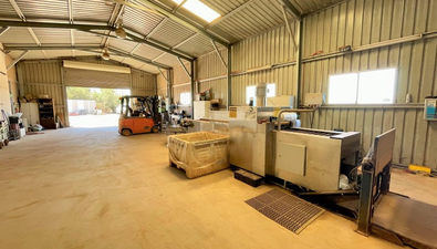 Picture of 595 Geraldton - Mt Magnet Road, MOONYOONOOKA WA 6532